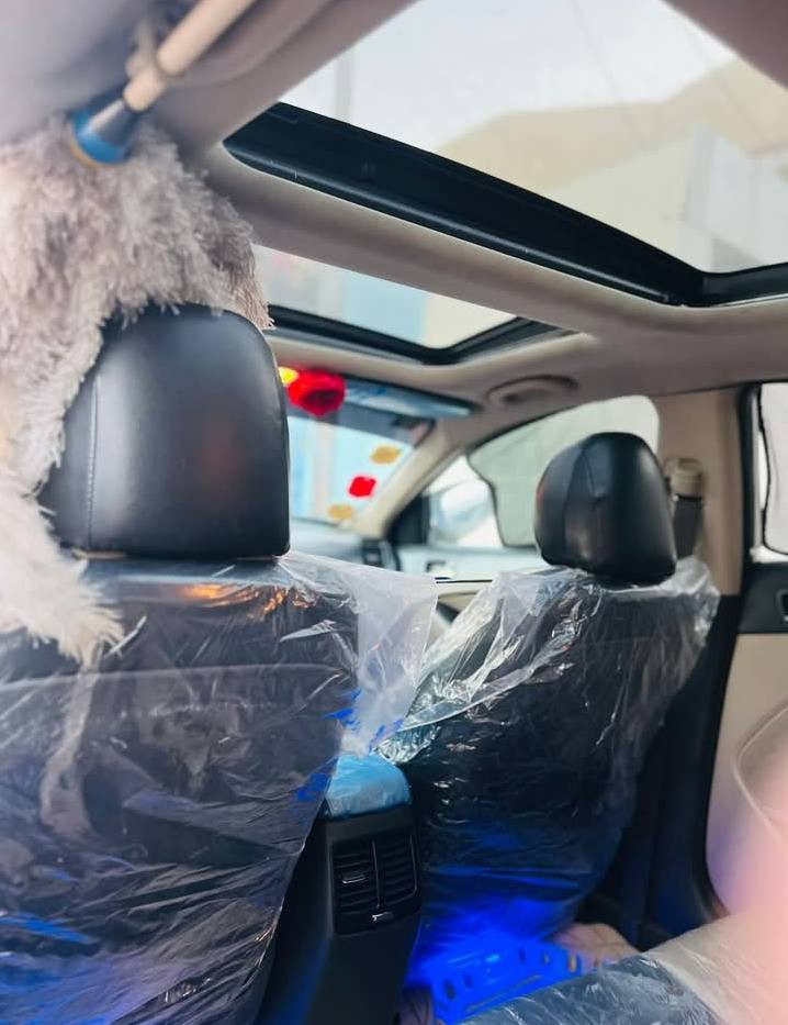 اوبتيما ٢٠١١ خليجي(شركه دوليه)
فول ١/١ رقم بغداد
١-بانوراما
٢-بصمه تشغيل-ابواب
٣-مري شفط-اشاير
٤-اشاره ترحيب 
٥-كشنات جلد
٦-لد امامي خلفي
٧-نظام ايكو
٨-قطعتين تبريد
٩-شاشة كبيره
١٠-حساسات
١١-تحكم ستيرن جهتين
١٢-شفتات ستيرن
١٣-ويل كب ١٨
*كير ومكينه كفاله
*محرك ٢٠٠٠دوش
*السياره بأسمي
* بيها قطعه صبغ وبارد قليل 
                                                               السعر 128$ 
***********
