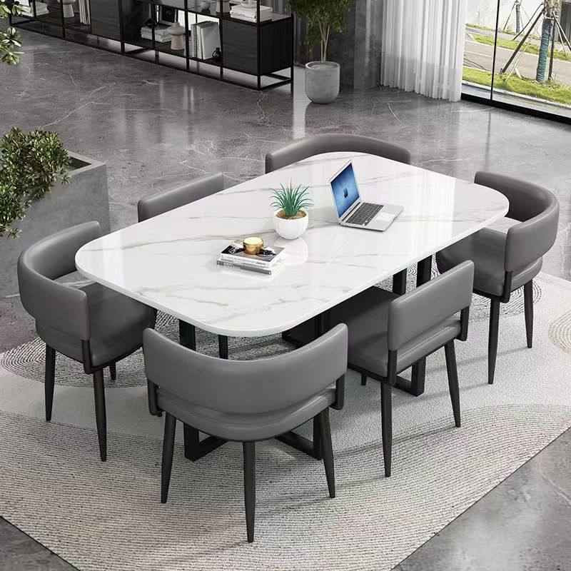 ميز طعام 6 كرسي سطح مرمر ارجل حديد كشنات جلد 

قياس 90 في 150

 السعر 375 الف

توصيل داخل بغداد  5 اطراف 10 
جميع  المحافظات 25 الف 🚚🚛

شركة 1 🌸🦋

موديل #صيني
بدون شد 🚫 بغداد, العراق


**إذا كنت صاحب هذا الإعلان وتريد حذفه لأي سبب، رجاءا أرسل رسالة إلى الدعم الفني**