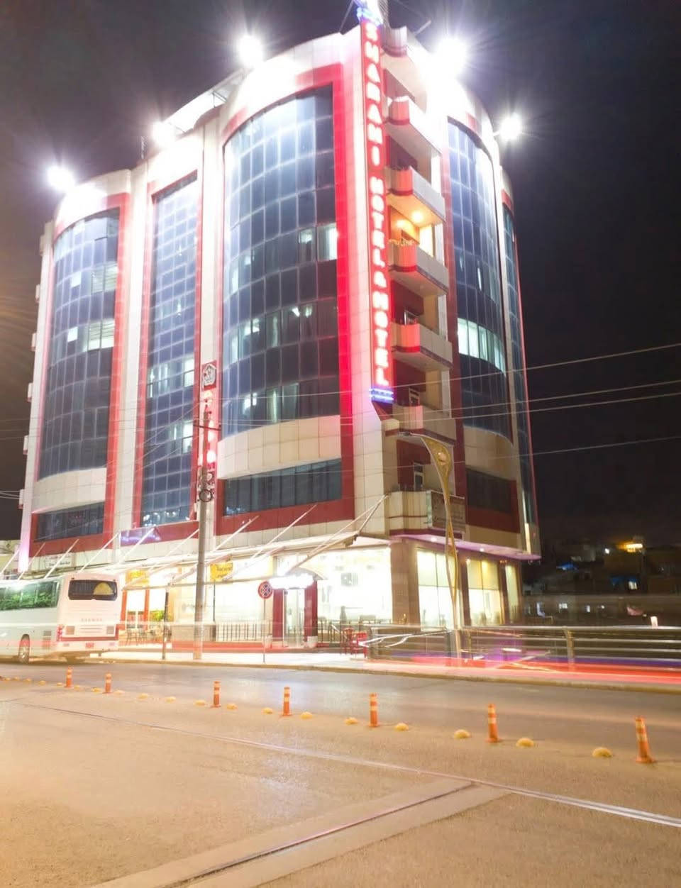 مفروشات فندقية بأعلى جودة ✨

نوفر لكم أفضل أنواع الشراشف، المخدات، والديباج بخياطة دقيقة وجودة تليق بالفنادق والمنازل الراقية 🛏️

✔️ خامات ممتازة ومريحة
✔️ تفصيل حسب الطلب
✔️ أسعار مناسبة للجملة والمفرد
لا زلنا نسعى جاهدين للرقي بعملنا حتى نبلغ اقصى درجات الرضا لزبائننا الكرام وبشكل يضمن الوصول الى التكامل المطلوب في العمل والنوعيه والجوده والتجربه ستكون افضل مقياس

نشكر ادارة فندق شعبان في محافظة دهوك لثقته بمنتوجاتنا من المفروشات ونعدكم بتقديم الافضل دائما وابدا


**إذا كنت صاحب هذا الإعلان وتريد حذفه لأي سبب، رجاءا أرسل رسالة إلى الدعم الفني**