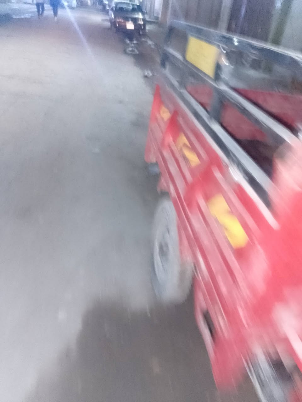 السلام عليكم ستوته لبيع كامله مديل 2024بطاريات جدد مكفوله السعر 900 المكان للدوره الرقم ***********
