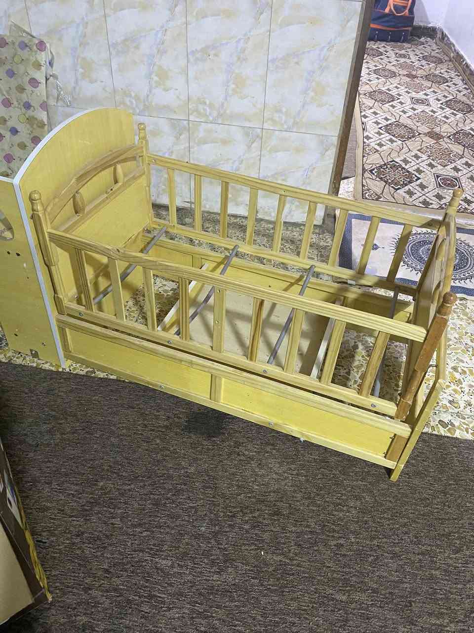 السلام عليكم كاروك نضيف وحامله طفل جديده مامستخدمه للبيع


**إذا كنت صاحب هذا الإعلان وتريد حذفه لأي سبب، رجاءا أرسل رسالة إلى الدعم الفني**