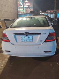 بي واي دي F3 • ٢٠١٣ • بغداد