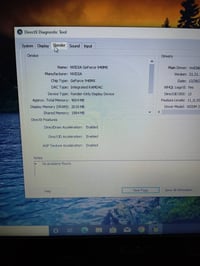 ايسر • كور i5 جيل 6 • كرت نيفيديا