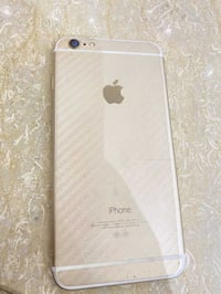 آيفون 6 بلس ذاكره 64 بطاريه 100 سيمكارت شغال برامج شغاله سعر 60 للاستف...