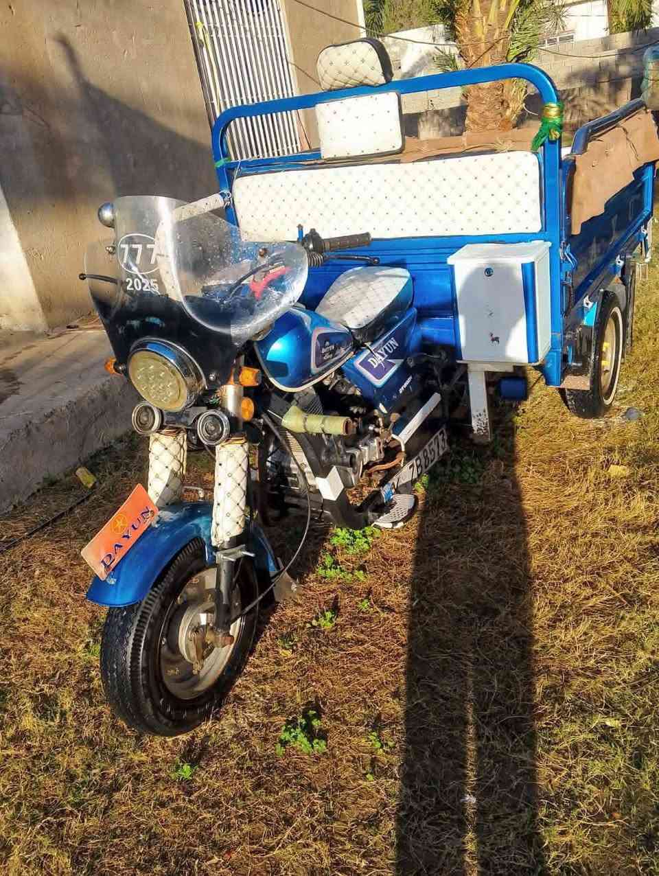 السلام عليكم ستوته للبيع موديل 22 كفاله عام  راقم واسط  ستوته خيرء من الله مكينه نضيفه لانتصل على رقم ***********
