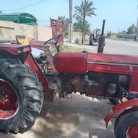 مكينه عنتر موديل 85حجم 71 ارقام وسنويه رقم بغداد تحويل مكفوله كير محرك...