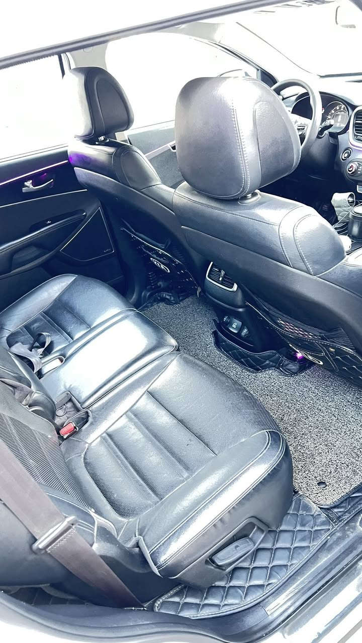 سورنتو امريكي بدون ايرباك فول مواصفات الهاتف***********
