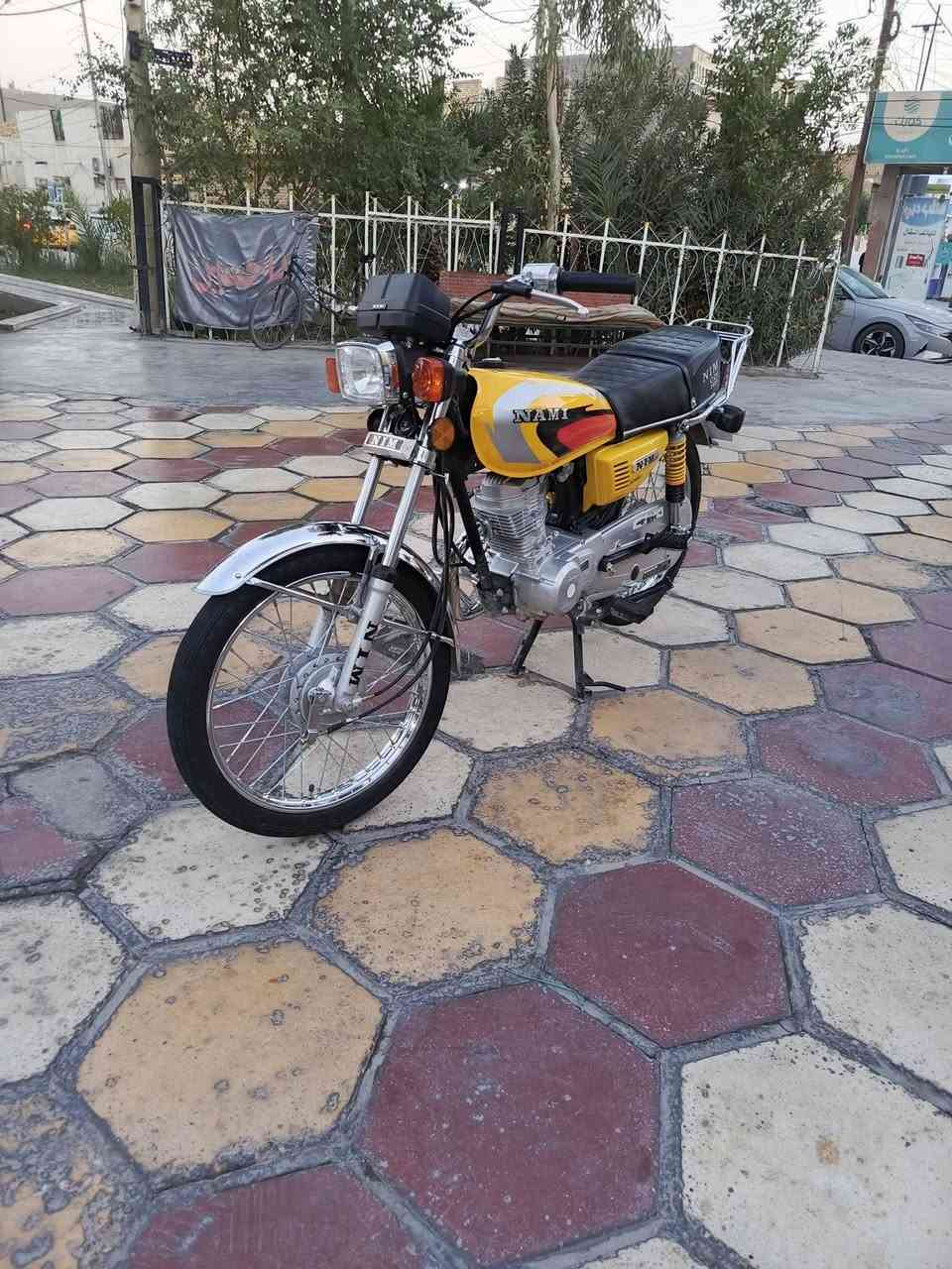 اربع كير للبيع موديل 27 ماطور جديد ع السحك احلا من الصوره السعر 800 وبي مجال قليل المكان زوريجات للتصال ***********
