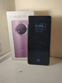 هونر X9c • ذاكرة ٢٥٦ • رام ١٢