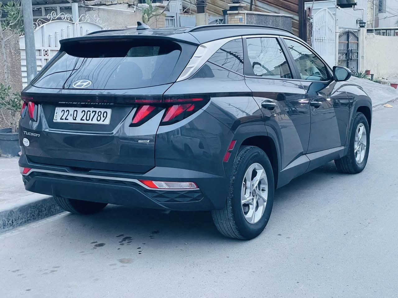 🛑(للبيع توكسان)
🛑مديل (2024)
🛑حادث السياره(قطعتين بدون دواخل ولا ايرباك )
🛑موصفات السياره..
⛔️رادار خلفي امامي
⛔️نقط عميا
⛔️جنطه كهرباء
⛔️بصمه تشغيل عن بعد 
⛔️كرسي كهرباء⚡️
⛔️داخل تو كلر 
⛔️تبريد لمس 
(مكان السياره بغداد _البنوك)
📞(***********) .وتساب -
