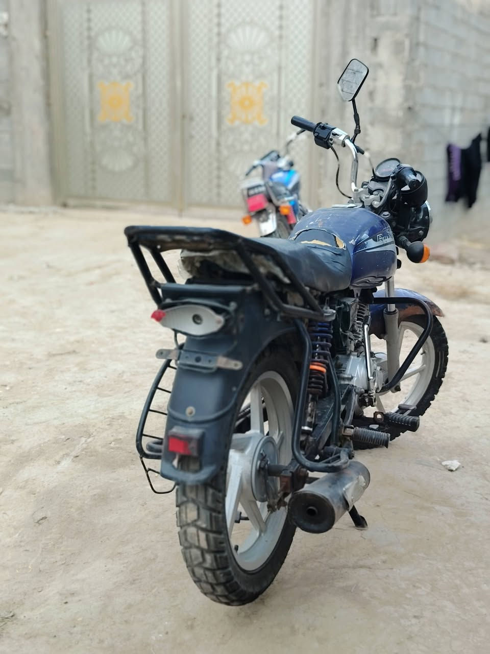 سلام عليكم من رخصت مدير كروب
بوكسر للبيع كلك مكفوله من سرقه   مكاني كربلاء  سعرها ٣٤٠ مو شراي لا تعبني   تعال خاص


**إذا كنت صاحب هذا الإعلان وتريد حذفه لأي سبب، رجاءا أرسل رسالة إلى الدعم الفني**