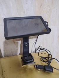 شاشة سيارة • بلوتوث • بدون كاميرا