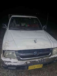 سياره مقفوله جير ومحرك لا تنقص 2007 سنويه بال 21 ساقطه السعر 20 ورقه و...