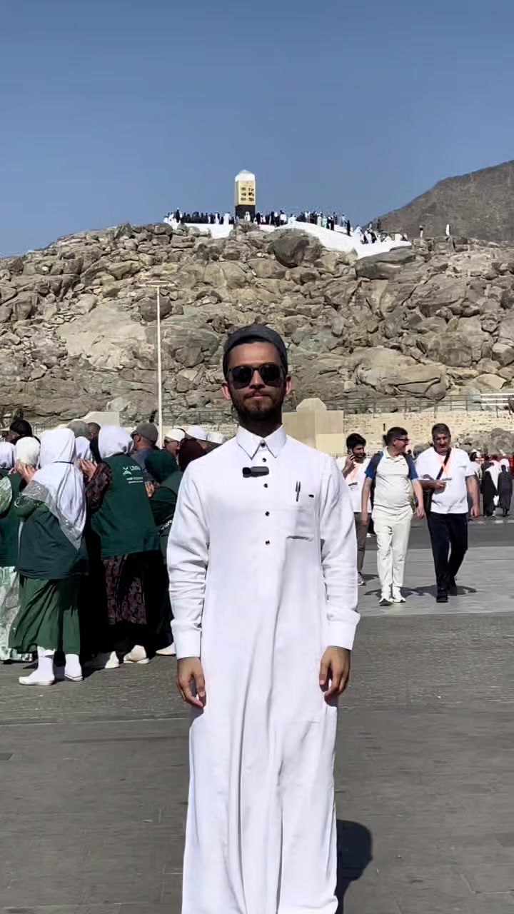 برامج شهر رمضان المبارك ( شركة الخيمة للحج والعمرة ) المتعهد سليمان الشيخ عبدالله ⬇️ 
#كما_قال النبي ( ﷺ ) عمرة في رمضان تعدل حجة 
 وفي رواية:  كـ حـجـة مـعـي
___________________
⚡️ البرنامج الاول #شهر_رمضان_كاملاً ( العودة بعد العيد )
السفر قبل رمضان ( فندق زهرة السعد 4 ) 
متوفر باصات نقل الى الحرم مجاني ( 760$ )
___________________
⚡️ البرنامج الثاني #شهر_رمضان_كامل ( العودة بعد العيد )
السفر قبل رمضان ( أركان بكه _ صفوة البيت ) 950$ 
متوفر باصات نقل الى الحرم مجاني( 4 دقائق للحرم )
___________________
🔥البرنامج الثالث #الرحلة_من_يوم_11_رمضان_الى_بعد_العيد
( فندق زهرة السعد 1 ) فندق عالي الجودة   
 متوفر باصات نقل الى الحرم مجاني(  4 دقائق للحرم )
___________________
البرنامج الرابع
 ( يتوفر سكن في الحرم المكي مشيا على الاقدام )
فنادق شارع اجياد السد + فنادق شارع إبراهيم الخليل 
#بأسعار_مناسبة_بإذن_الله_تعالى 
___________________
● جميع البرامج يكون السكن في المدينة المنورة مركزية ✔️
● السكن (   رباعي _ خماسي  ) 
متوفر حجز خاص ( ثنائي _ ثلاثي )
● البرنامج مميز ومتكامل بإذن الله تعالى  

___________________
ديالى _ جلولاء _ مقابل سوبر ماركت جكليته 
***********
***********
