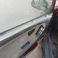 هوندا سيفيك • ١٩٩٣ • كيفري