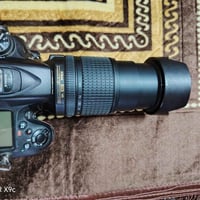 كامرة نيكون • موديل 7100 • للبيع
