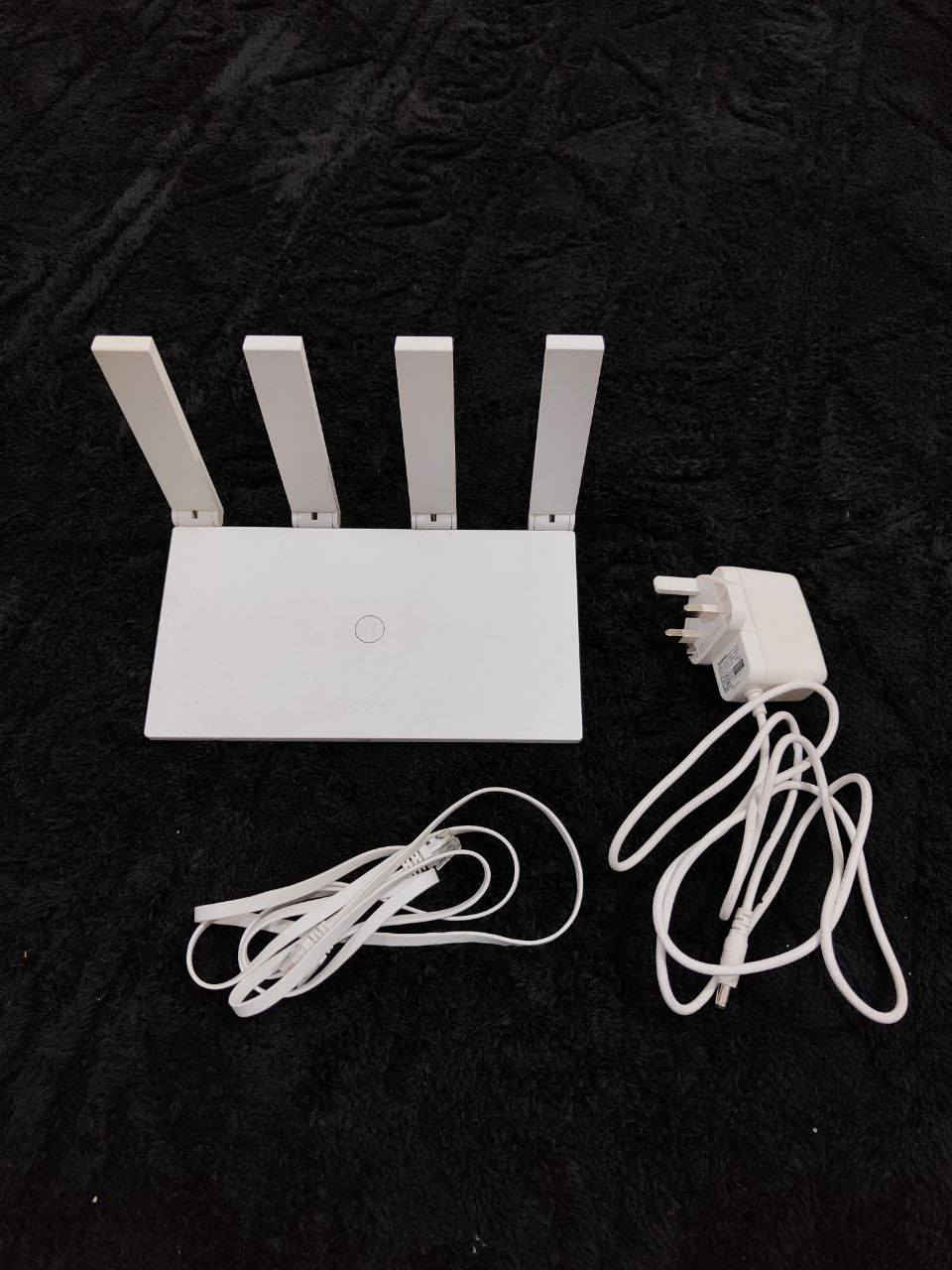 راوتر هواوي للبيع سعر 25الف مكاني ديالى بعقوبة التحرير


**إذا كنت صاحب هذا الإعلان وتريد حذفه لأي سبب، رجاءا أرسل رسالة إلى الدعم الفني**