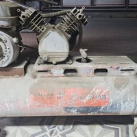 بطل هواء • ١٠٠لتر • العمارة