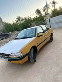 بيجو • ٢٠١٦ • كربلاء