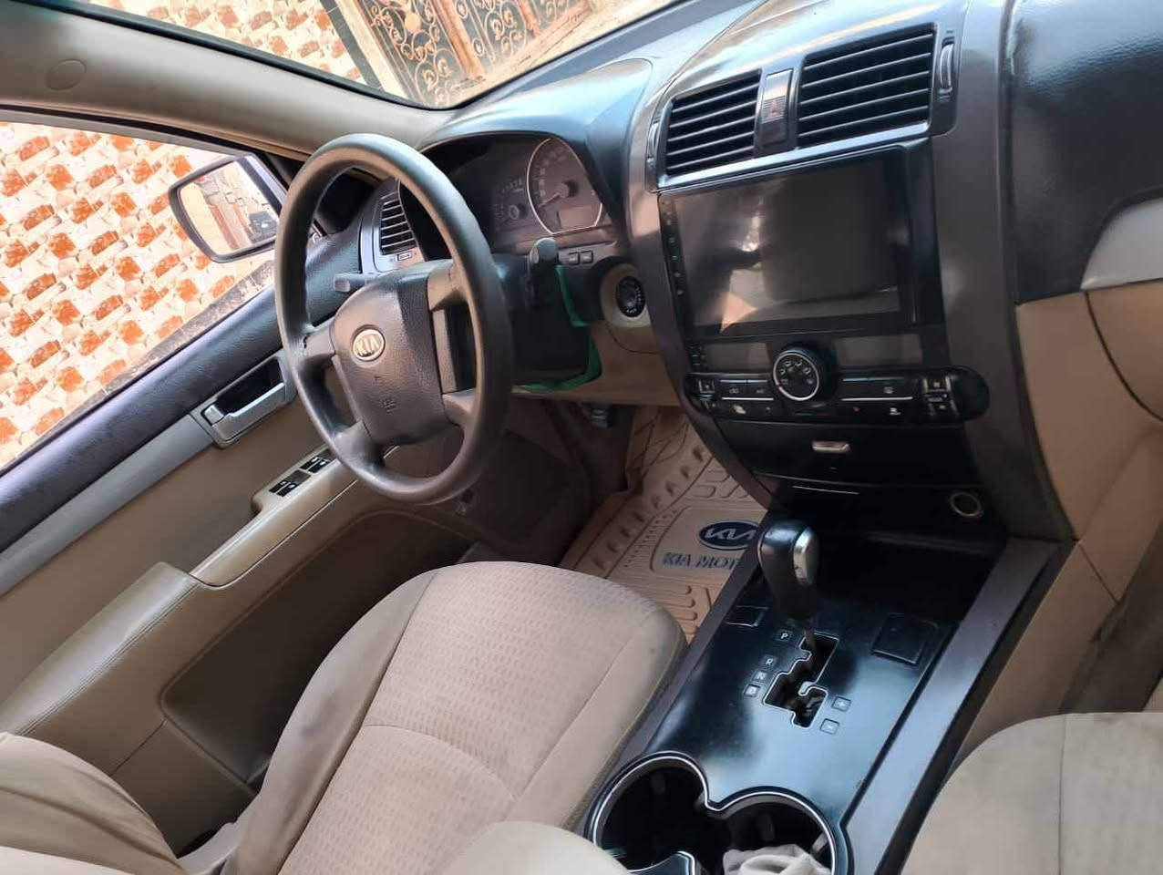 مهافي للبيع 2009 خليجي

 رقم ميسان مميز سنويه 2030

7راكب سياره جاهزه وحلوه ونضيفه 

محرك گير حداده تبريد كله تمام 

بيه ضربه گد شيرين بالداير الخلفي الايسر 

بيه صبغ بالجهه اليسره مكفوله گلبه وچفيه وضربه قويه

مكان السياره وراعيها بالبصره

السعر 97مجال قليل بيع مستعجل
‏‪0770 326 8241‬‏ البصرة, العراق
