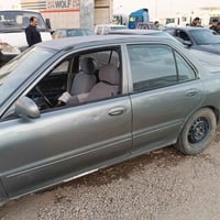 ٢٠٠٤ • اوتوماتيك • تكييف