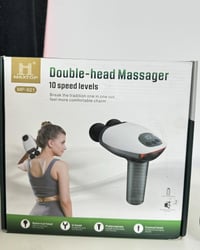 اخر قطعة • مسدس شحن • دبل هوك