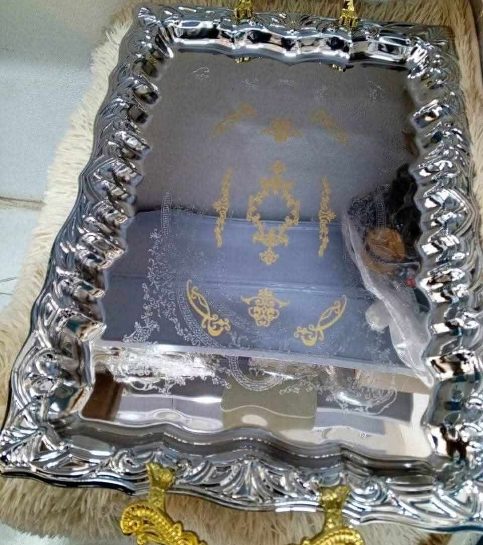 منتجات تجنن واسعار عروض
للحجز والاستفسار مراسلة الصفحة


**إذا كنت صاحب هذا الإعلان وتريد حذفه لأي سبب، رجاءا أرسل رسالة إلى الدعم الفني**