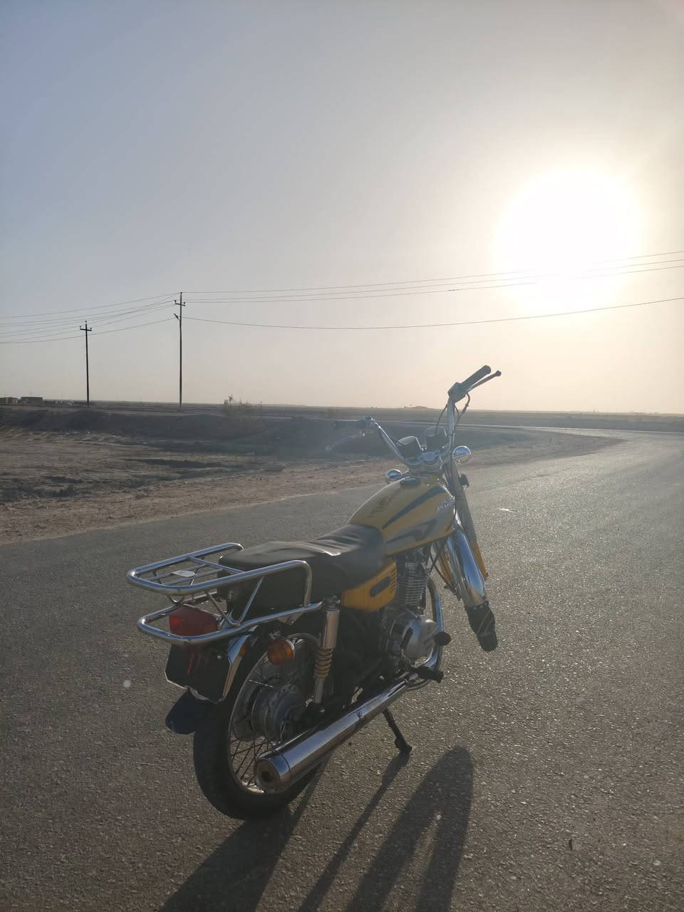 سلام عليكم نامه برو 2022 وكيله حمودي لعارضي بل خان الدراجه بسمي البيع السعر 850 وبيها مجال الدراجه مكفوله من کلشي مكان الدراجه  مشخاب هور ال فريق  التفاصيل خاص


**إذا كنت صاحب هذا الإعلان وتريد حذفه لأي سبب، رجاءا أرسل رسالة إلى الدعم الفني**