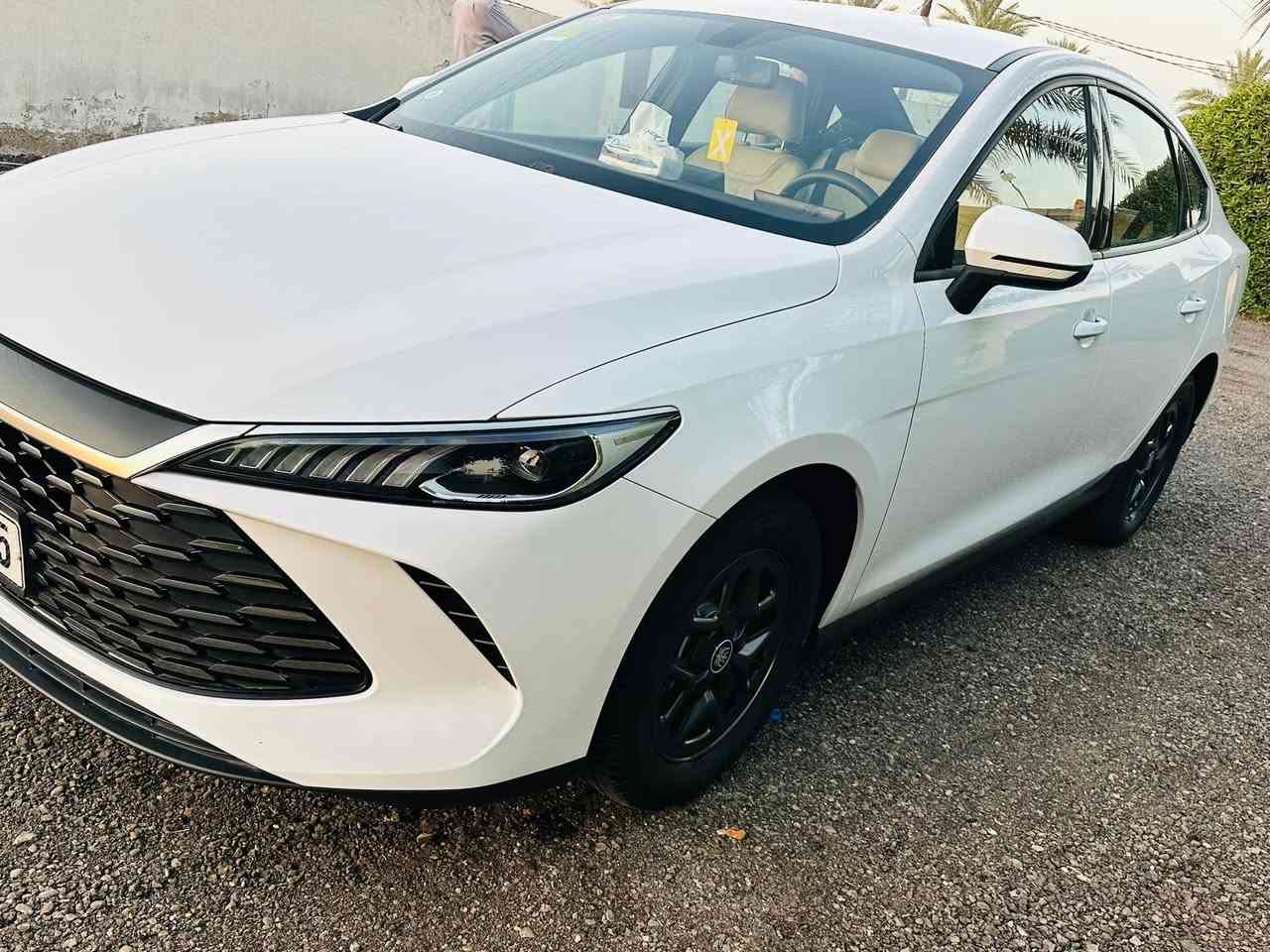 جن بلاص موديل 2025 كفاله عامه من كلشي الاستفسار على *********** السعر 18 مليون و800
