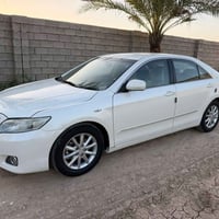 كامري ٢٠١٠ • فول مواصفات • بدون ضرر