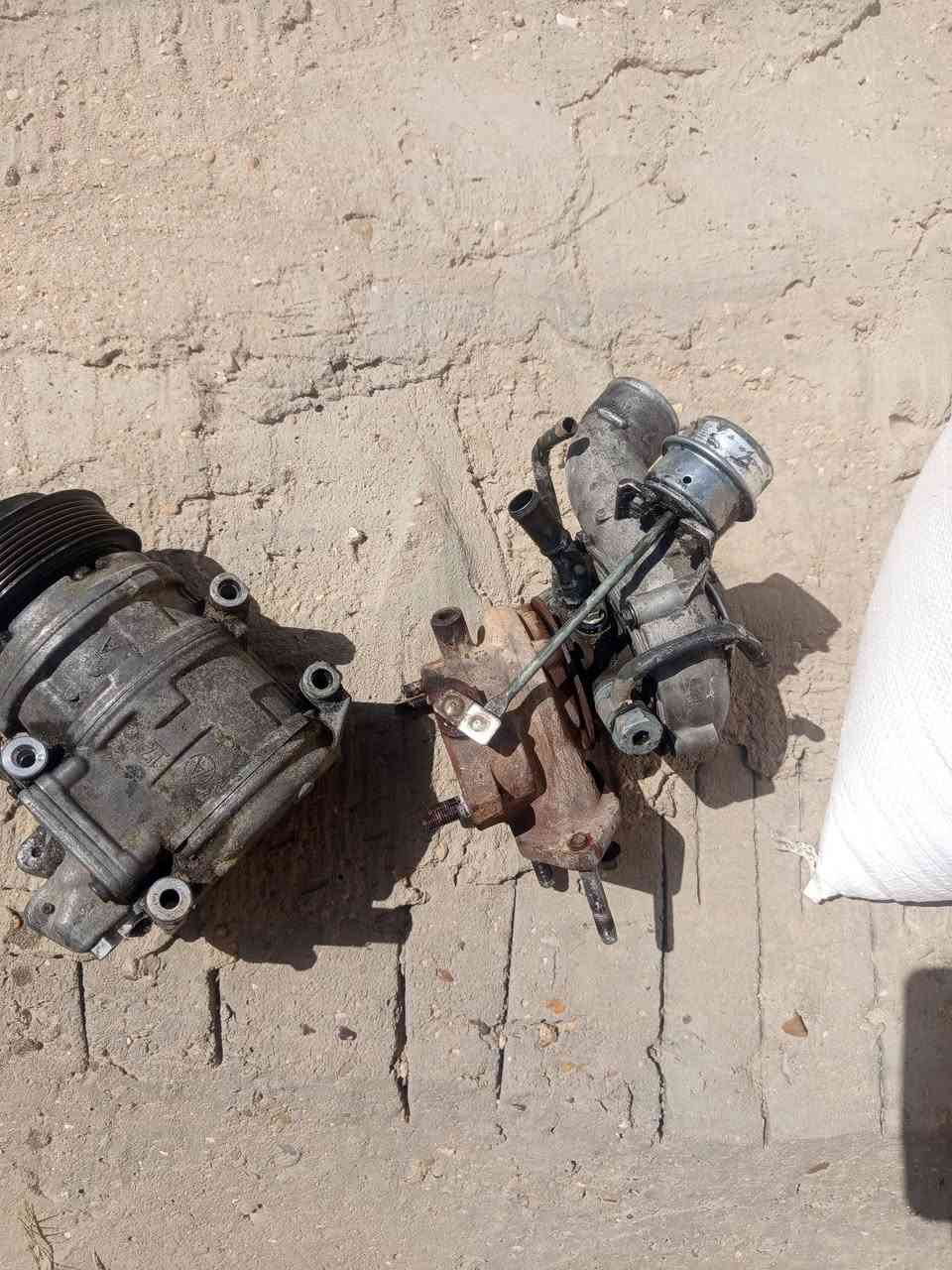 كنبريسر حجم 17مسكر  وسوبر 7 سبلاين لبيع نضيفات مال مكينه كامت  لسوبر 100 وكنبريسر75


**إذا كنت صاحب هذا الإعلان وتريد حذفه لأي سبب، رجاءا أرسل رسالة إلى الدعم الفني**