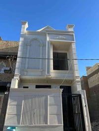 بعكد بليبل • ٦٠متر • مؤثثة