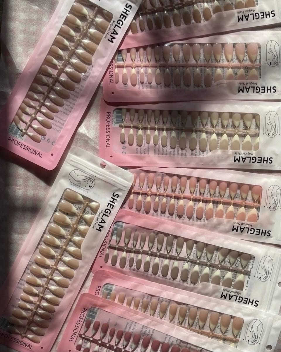 عروض ع الاظافر سسسعر الف فقط


**إذا كنت صاحب هذا الإعلان وتريد حذفه لأي سبب، رجاءا أرسل رسالة إلى الدعم الفني**