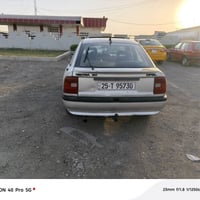 ڤكترا ٢.٠ • ١٩٩٠ • كركوك