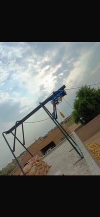 تصعيد مواد • سمنت رمل طابوق • أسعار مناسبة