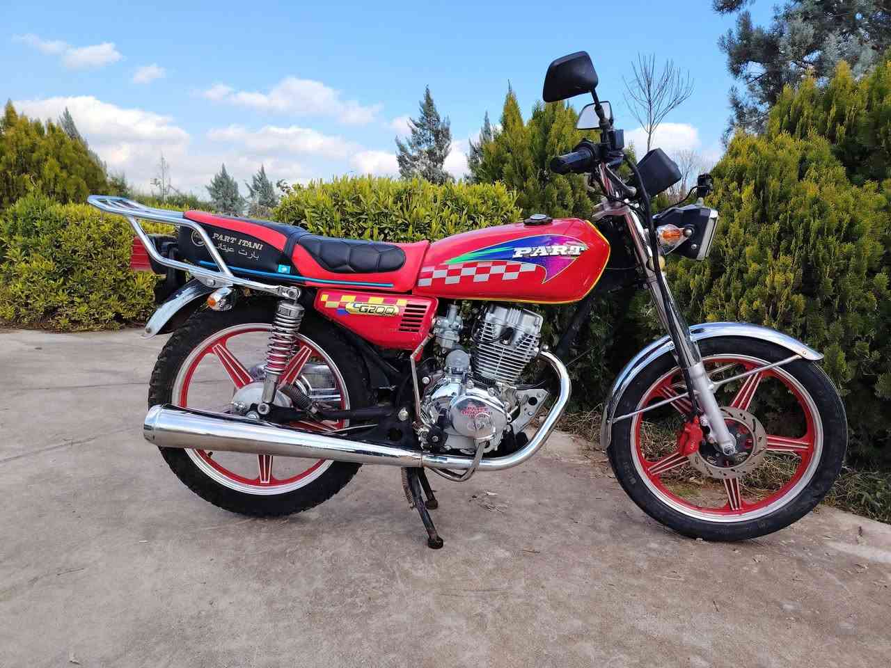 مطور بارت عينان سوري حجم 200 مكينه كبس كهرباء كامل شقال منفيس موديل 2021 سعر 470 الف لتوصل خاص لو وتساب ***********
