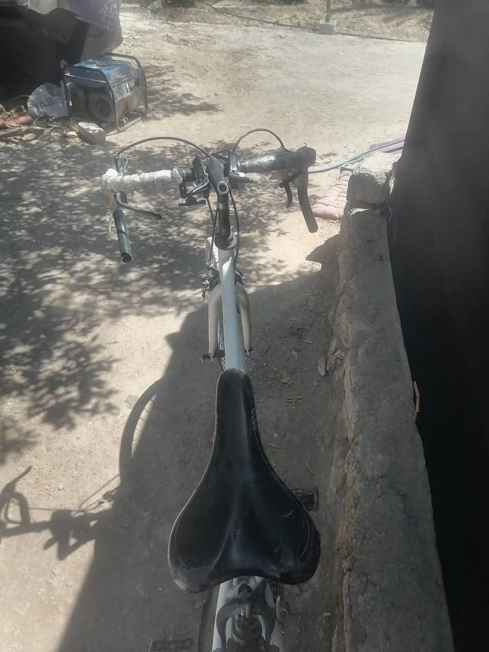 سلام عليكم للبيع باسكلات جبلي موزه مستعجل عله بيعهن ***********
