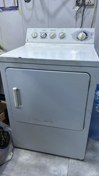 مجففة ملابس حرارية • مستعمل • البصرة بريهه