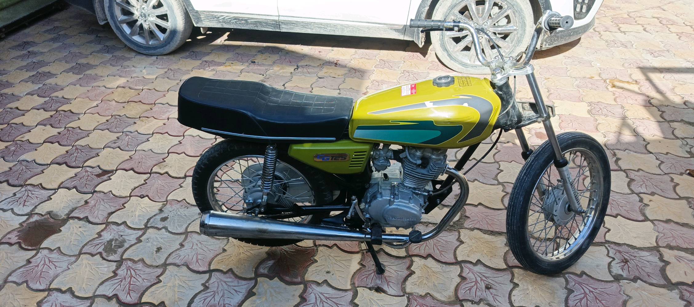 نجف شارع المطار  كلك 