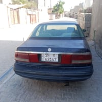 موديل ١٩٩٤ • ما بيه حادث • رقم انبار