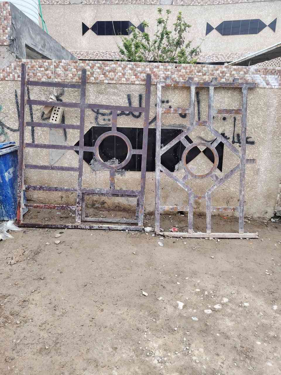 واجهيات للبيع 
***********
