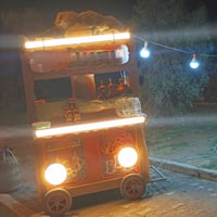 چمبر • حله شارع نجف