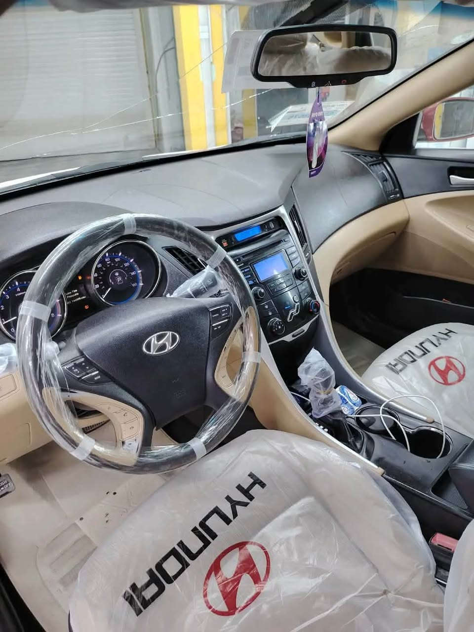 سوناته موديل 13
كلين بدون حادث سياره 

ماشيه 148 الف

رقم بغداد

مكانه بالحله 

محرك 2400

سعره 107 وبيه مجال بسيط

واتساب ***********

اتصال ***********
