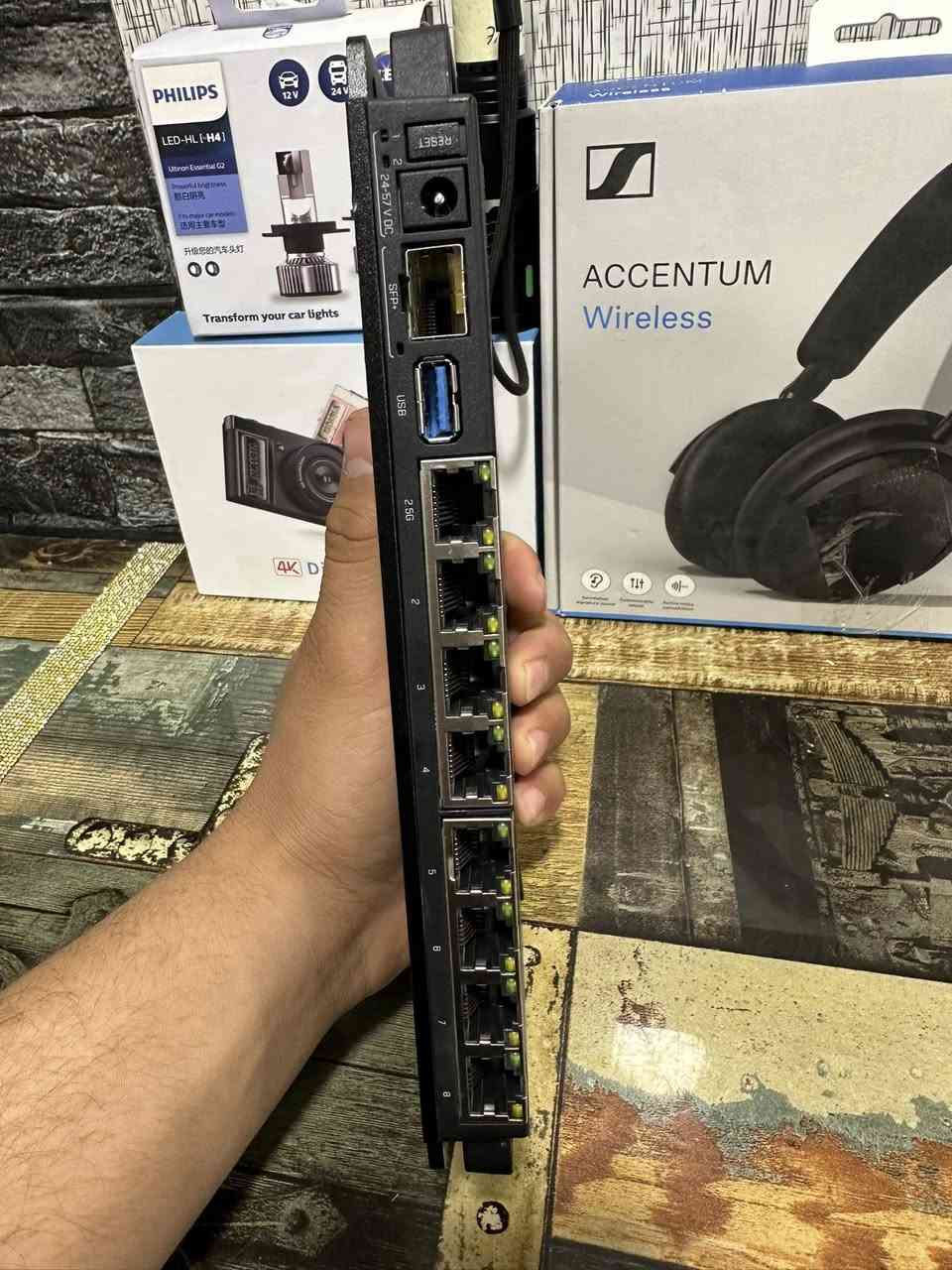 نطوني سعر بي جديد وشرط اصلي
