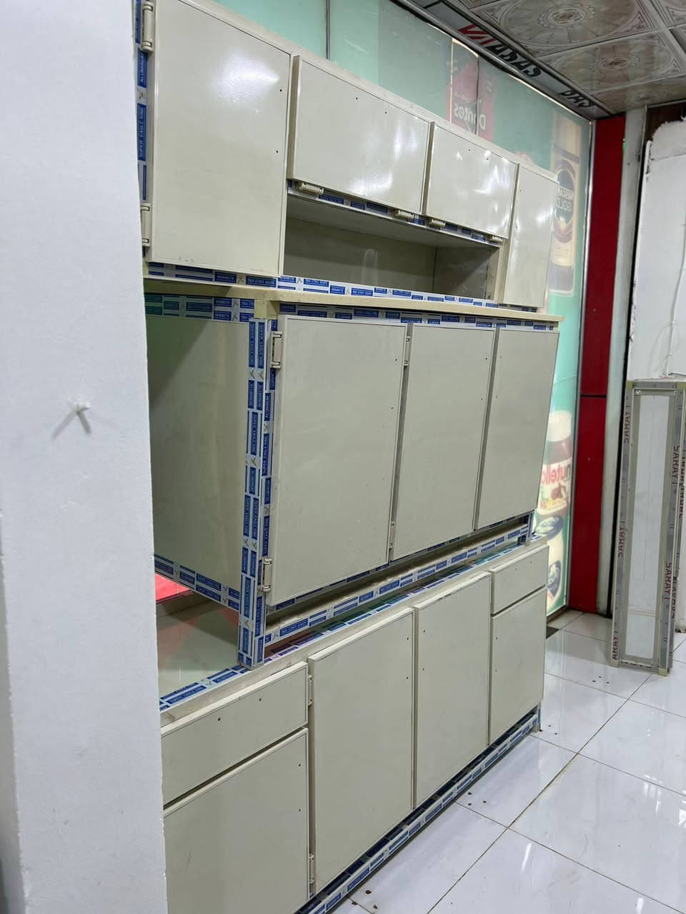 أنواع الأثاث المنزلي بكافة انواعه يتعاملون بلنقد ولاقصاد مكاني سماوه


**إذا كنت صاحب هذا الإعلان وتريد حذفه لأي سبب، رجاءا أرسل رسالة إلى الدعم الفني**