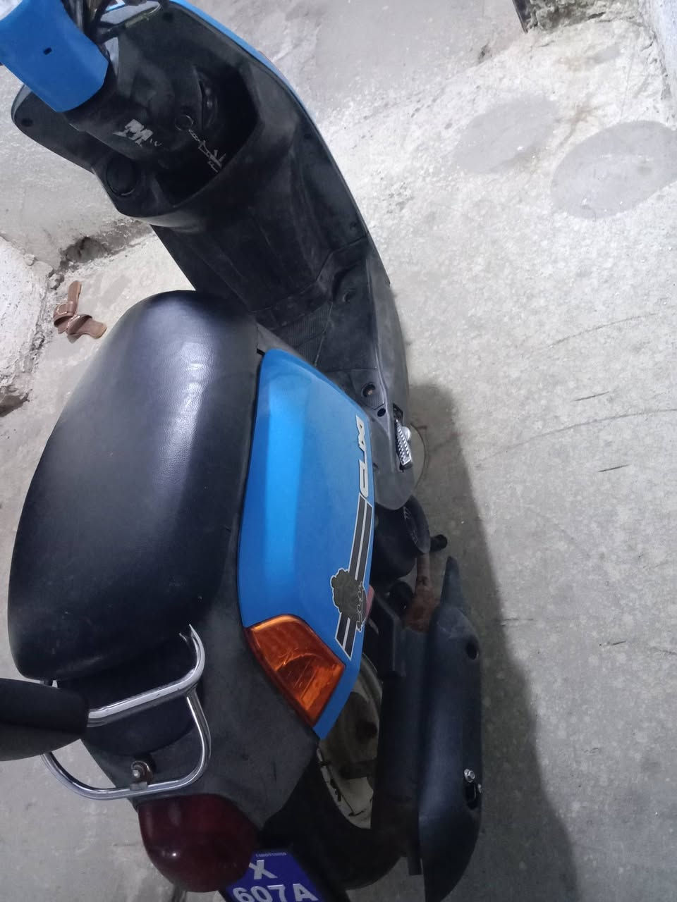 يالله بوليسي موديل 8 جاهزه سلف هندر كهربائيات شلعه ومعدل عداد بانزين عداد كيلو متر قفل جنطه وسكان دراجه مال جناي بوشه 49 عنوان حي الغدير سعر 550قفل قفل لاتعلمني دراجه جاهزه وفول


**إذا كنت صاحب هذا الإعلان وتريد حذفه لأي سبب، رجاءا أرسل رسالة إلى الدعم الفني**