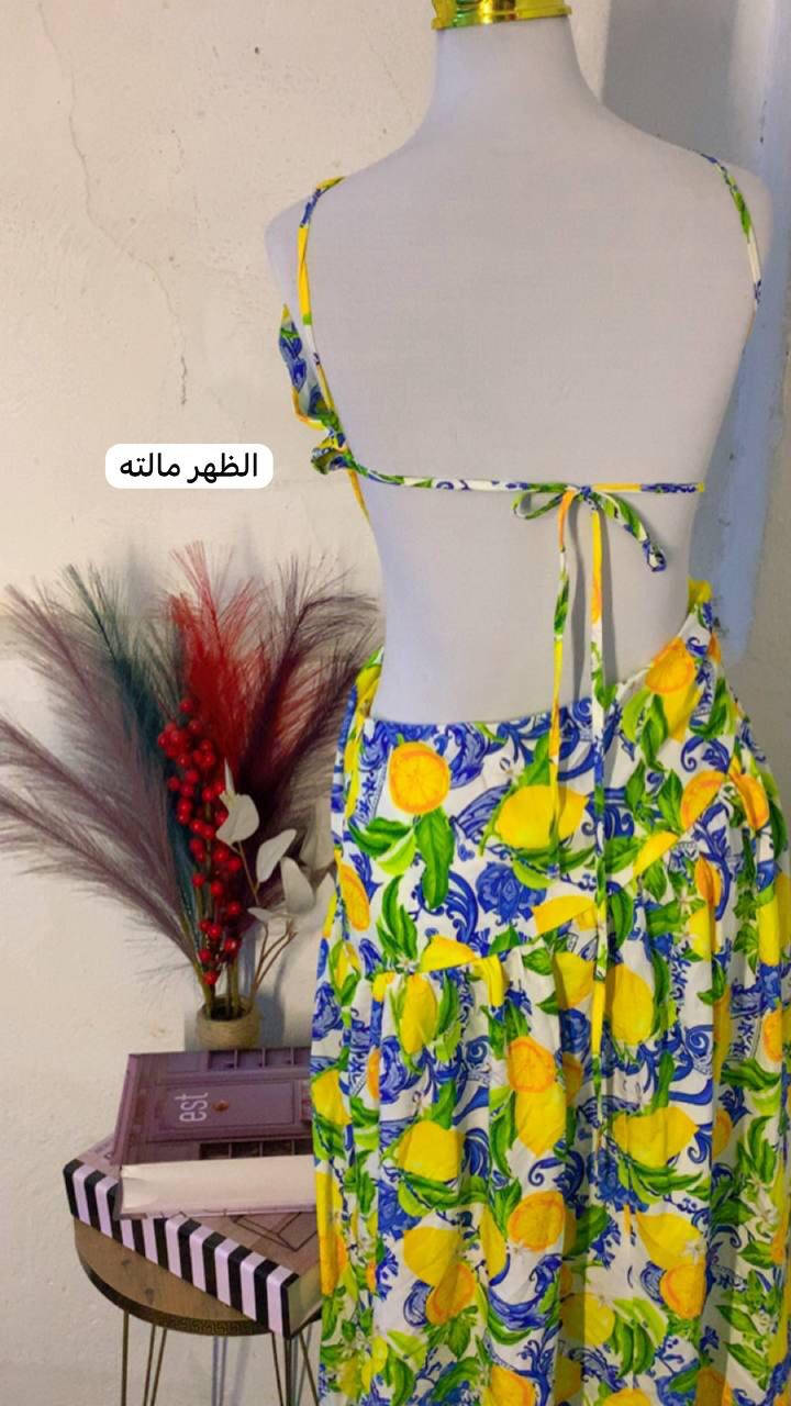 ملابس شي ان غير مستخدم متوفر توصيل لكل لمحافظات فقط ب٣


**إذا كنت صاحب هذا الإعلان وتريد حذفه لأي سبب، رجاءا أرسل رسالة إلى الدعم الفني**