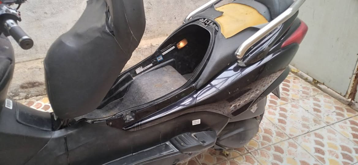 السلام عليكم مكلف بلنشر رجاء مو شراي لا يوصل  يدور ٤٠٠ و٥٠٠
مكينه مامفتوحه شلعه معدل فول 140 معدل  لا دخان لا تنقيص لا تبخير شرط قطره صوت ماكو كأنه مامشتغله 

كير شغال 3 تحويلات 6 نمر 

كفرات نضاف كلش كلش كلش 

ABS مانع انزلاق بيهه 

كهربائيات كله شغال 

ستان حساس 

جك جنطه شغال 

كلوب جنطه شغال 

تايرات ستوني مبدلهن 

اوراق كامله 

بصمتين مو وحده وياهه بطاريه اضافيه

ورقه مزاد موجوده

***********

مكانه ديوانيه مركز
