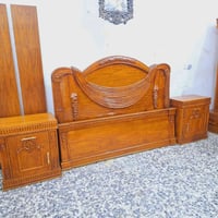 حجز واتساب 💭سعر مناسب  غرفه ست ابواب غرفه تفصال درجه اولى غرفه عباره ع...