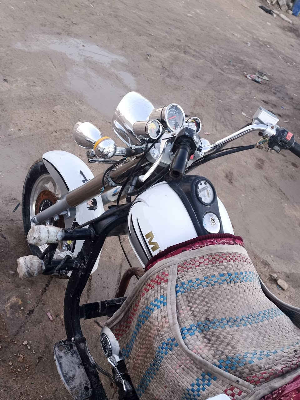 ستوته للبيع موديل 9سنويه موجوده ورقم السعر1150وبيه مجال بصيط ***********مكينه جديده شاصي مكفوله #كوفه #شارع #المعمل
